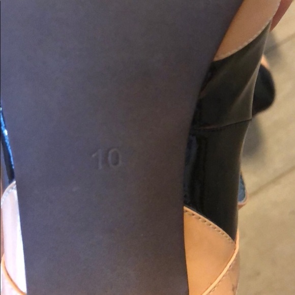 Jefferey Campbell Tahiti collection - Picture 4 of 8